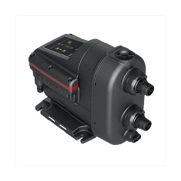 3-45 AMCJDF 98562817 1x208-230v 60hz Water Booster Pump w/ NEMA 6-15P Plug